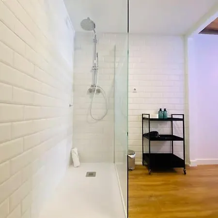 Appartement Flat For Family & Groups