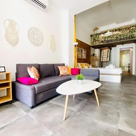 Flat For Family & Groups