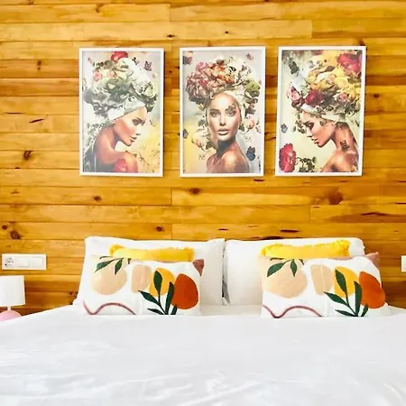 Flat For Family & Groups * Walencja