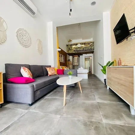 Apartament Flat For Family & Groups