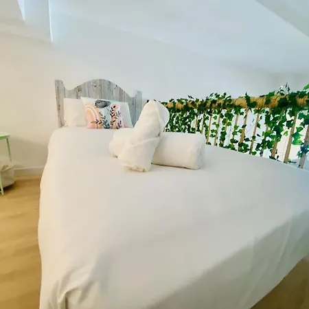 Apartament Flat For Family & Groups