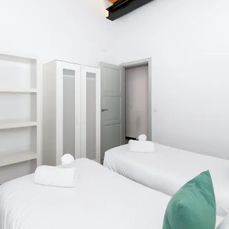 Appartement Guestready - A Perfect In Ciutat Vella Valencia