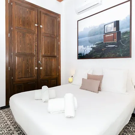 Guestready - A Perfect In Ciutat Vella Appartement