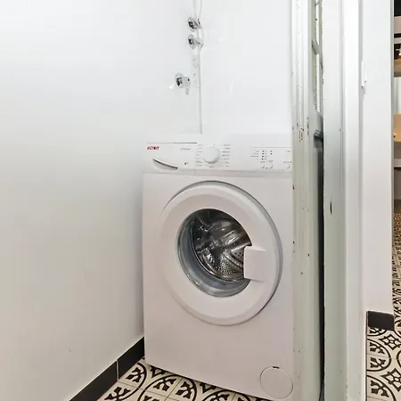 Guestready - A Perfect In Ciutat Vella バレンシア