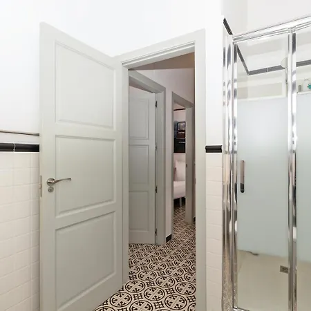 Guestready - A Perfect In Ciutat Vella Apartment *