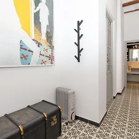 Guestready - A Perfect In Ciutat Vella Appartement