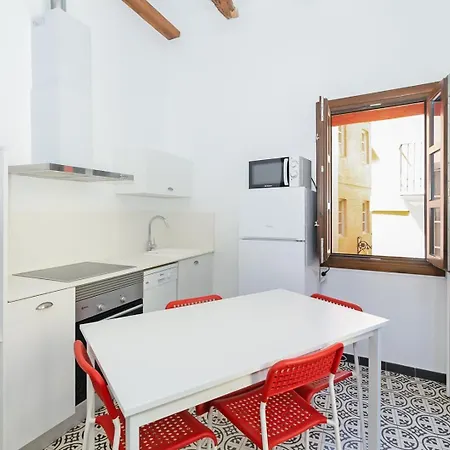 Guestready - A Perfect In Ciutat Vella *