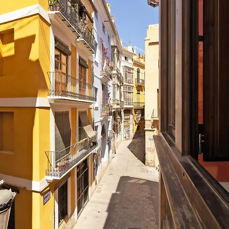 Apartment Guestready - A Perfect In Ciutat Vella