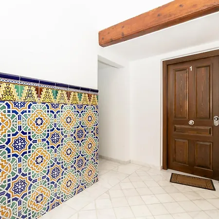 Guestready - A Perfect In Ciutat Vella