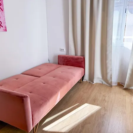 Apartament Aiora *