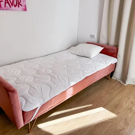 Apartament Aiora Walencja