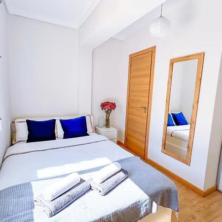 Aiora * Βαλένθια