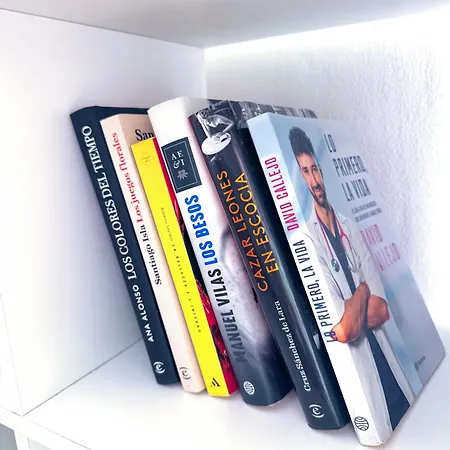 Apartamento Aiora Valencia