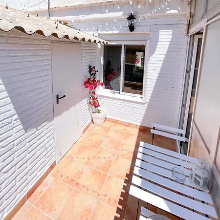 Aiora Apartament
