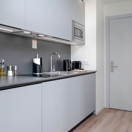 Apartment Limehome Carrer De Sant Jacint