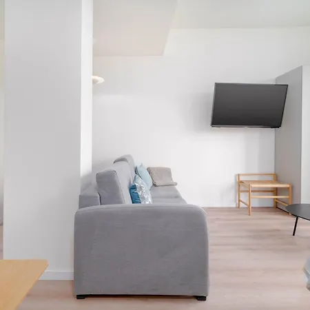 Limehome Carrer De Sant Jacint Apartment *