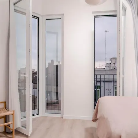 Apartment Limehome Carrer De Sant Jacint *