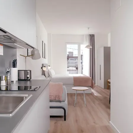 Limehome Carrer De Sant Jacint