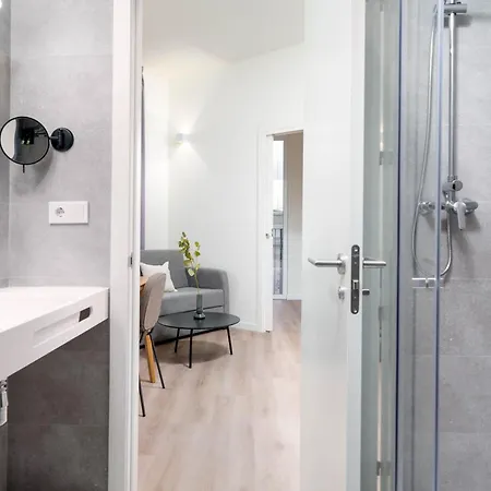 Limehome Carrer De Sant Jacint *