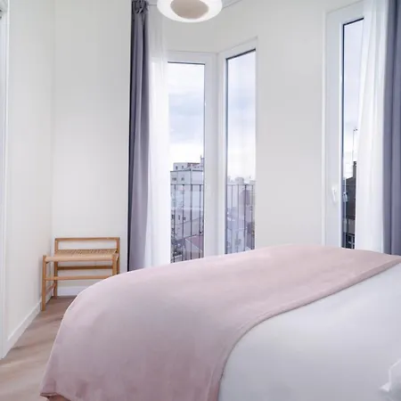 Apartment Limehome Carrer De Sant Jacint Valencia
