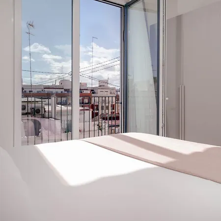 Limehome Carrer De Sant Jacint Apartment