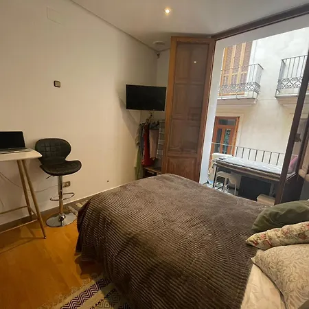 Appartement Cozy In Center *