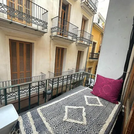 Cozy In Center Apartament *