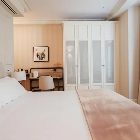 Myr Palacio Vallier Hotel