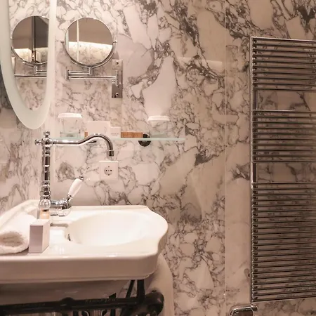 Myr Palacio Vallier Hotel Valencia