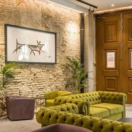 Appart hôtel Fetén 4*