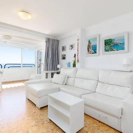 Platja Puig Valensiya