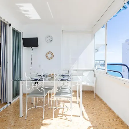 Platja Puig * Valensiya