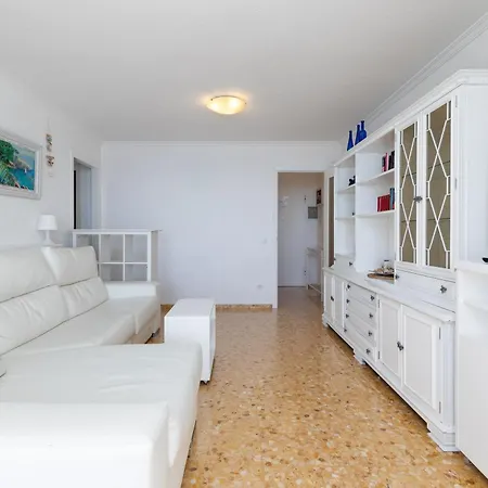 Platja Puig Валенсия