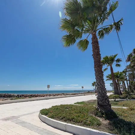 Platja Puig Daire Valensiya