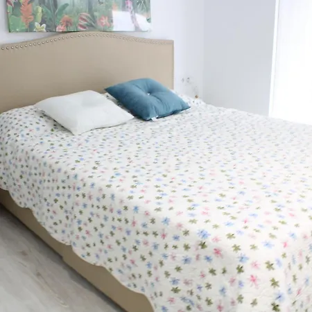 Vacansis Malvarrosa Apartamento Valência