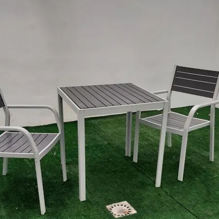 Dama Iberica Ii Valenza