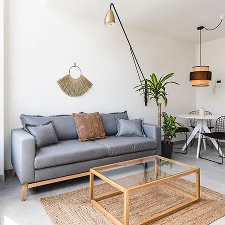 By Olala Homes Apartmán Valencie