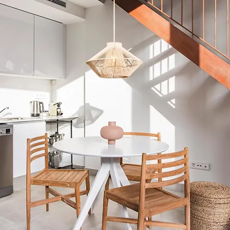 By Olala Homes Апартаменты
