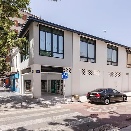 By Olala Homes Apartmán