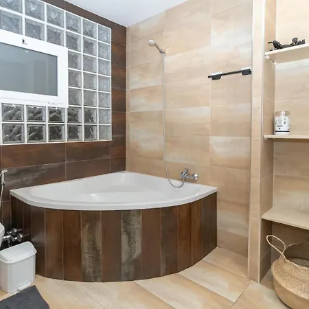 Appartement Guestready - El Cabanyal Hidden Oasis *