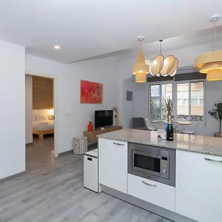 Guestready - El Cabanyal Hidden Oasis * Valenza