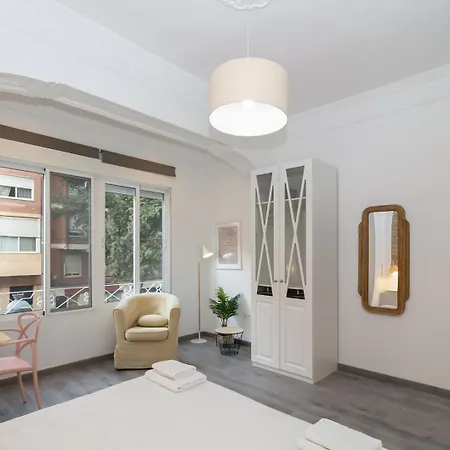 Guestready - El Cabanyal Hidden Oasis * Valencia