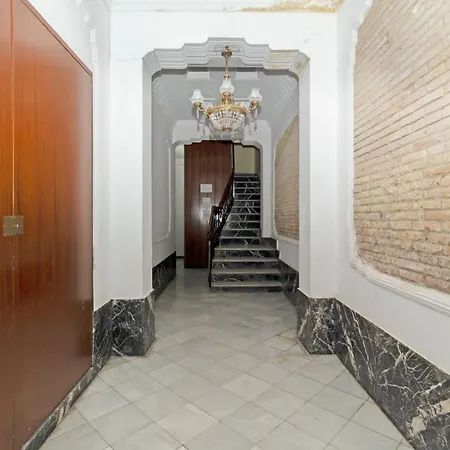 Appartamento Guestready - El Cabanyal Hidden Oasis