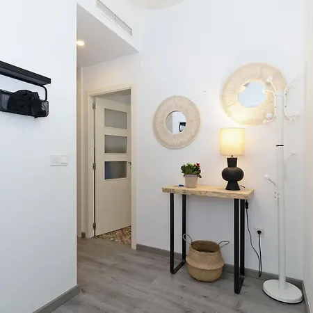 Guestready - El Cabanyal Hidden Oasis Appartement *