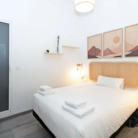 Guestready - El Cabanyal Hidden Oasis *