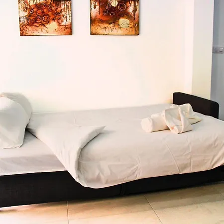 Apartman Vacansis Bajo Plus Ultra Valencia