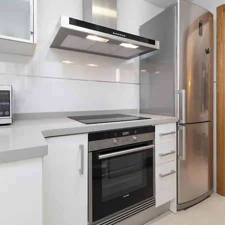Apartup Patacona Sunrise Duplex Ii * Valencia