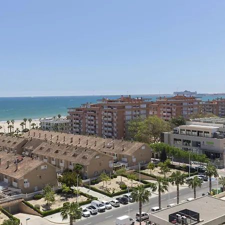Apartup Patacona Sunrise Duplex Ii Apartment Valencia