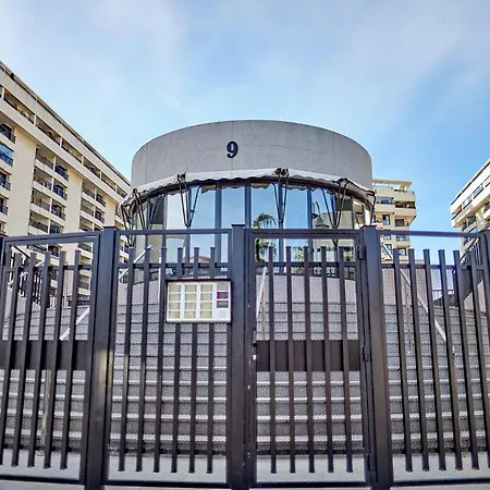 Apartup Patacona Sunrise Duplex Ii