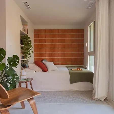 La Casa Del Mar בית נופש